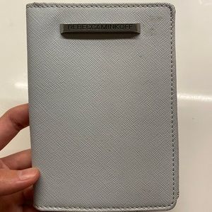 Rebecca Minkoff Passport holder